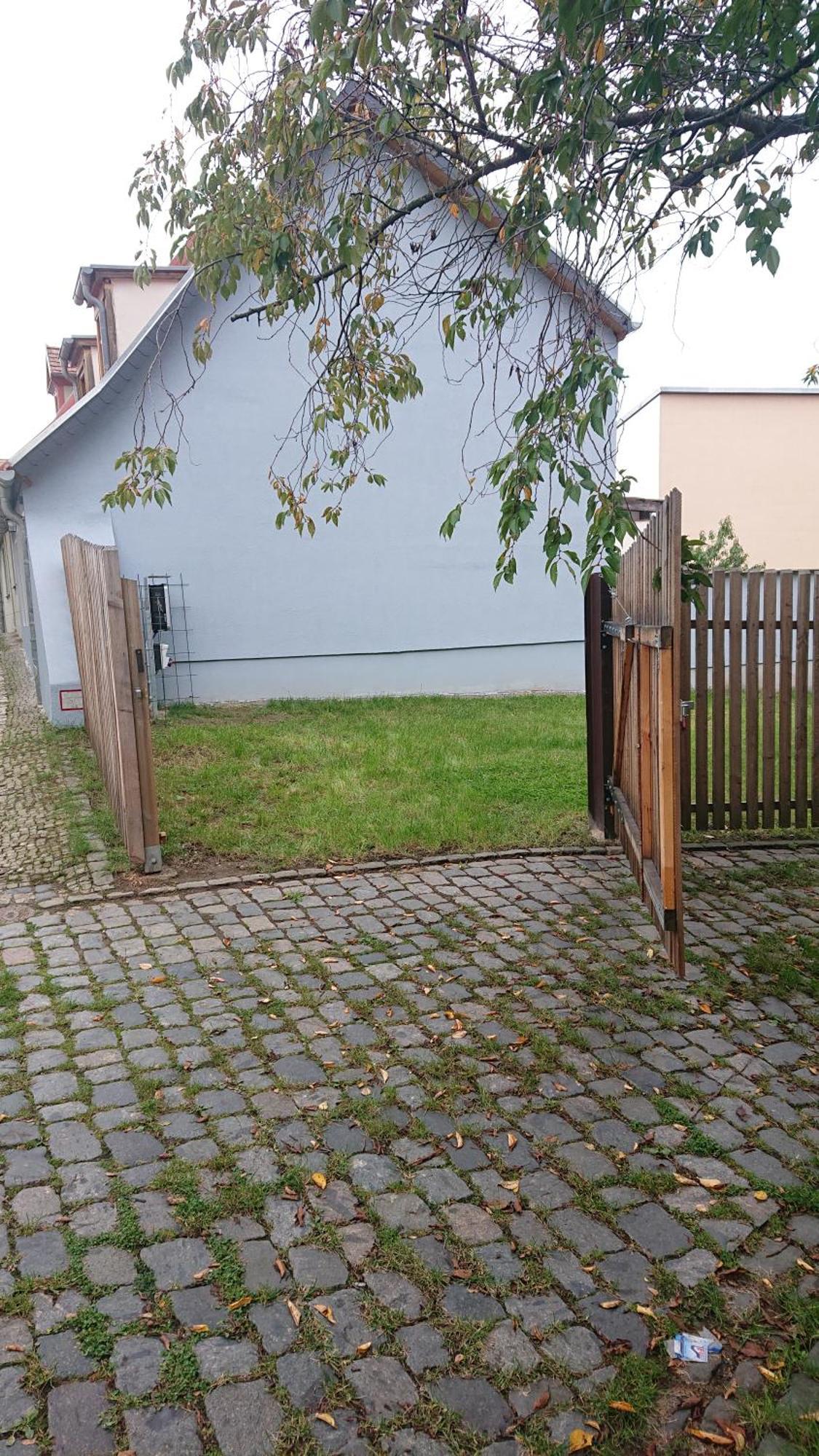 Ferienhaus Aschersleben Bagian luar foto
