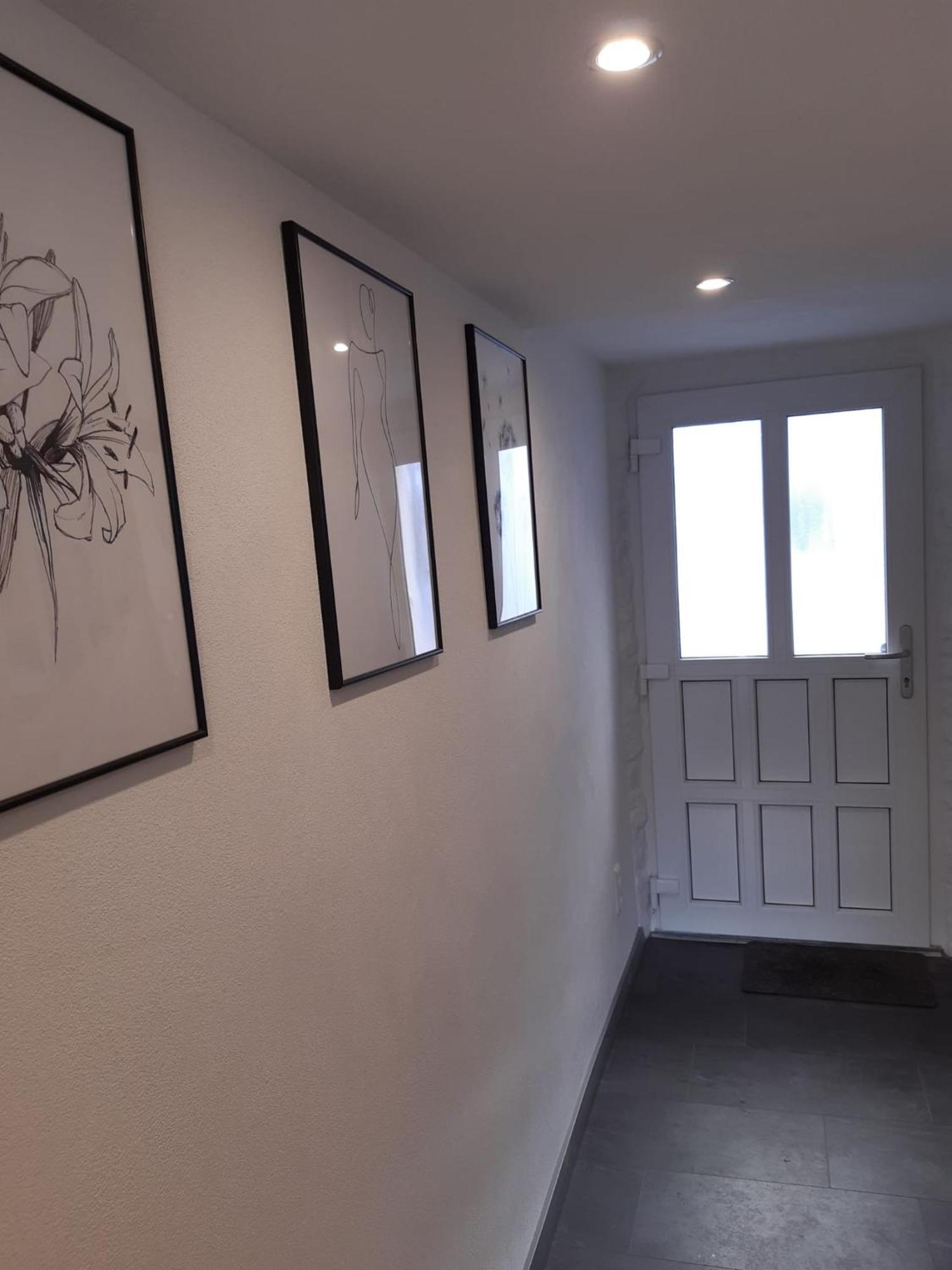 Ferienhaus Aschersleben Bagian luar foto