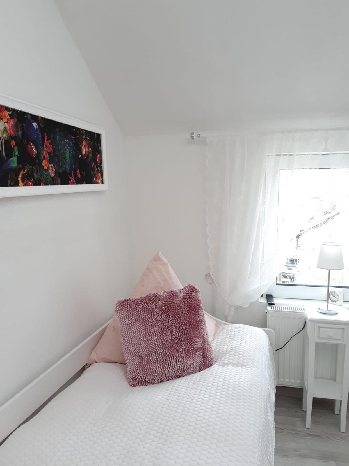 Ferienhaus Aschersleben Bagian luar foto